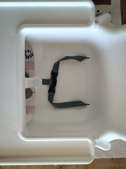 Jídelní židle IKEA ANTILOP - 6