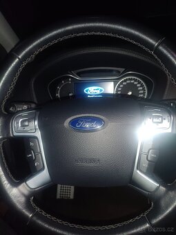 Prodám Ford Mondeo 20tdci titanium r.v 2014 - 6