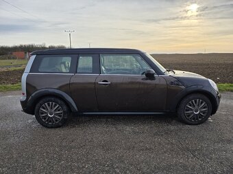 Mini Cooper Clubman - 6