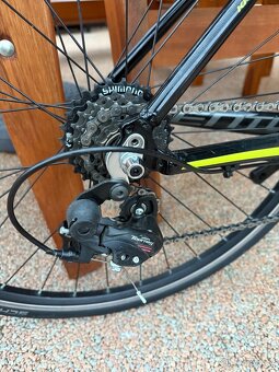 Dětské silniční kolo Kross Vento XXS - 6