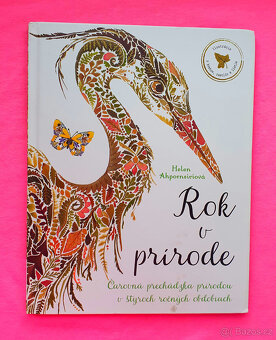 Dtěské knihy za 1 EUR                ♥ - 6