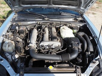Mazda MX-5 NB 1.6 - 6