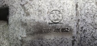 kompletní převodovka - 6