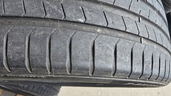 Letní pneu 255/35/20 Pirelli - 6