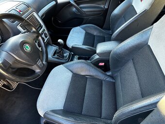 Octavia 2 RS 2.0 TFSI - 6