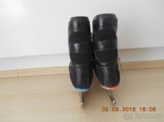 Prodám pánské zimní brusle Botas - 6