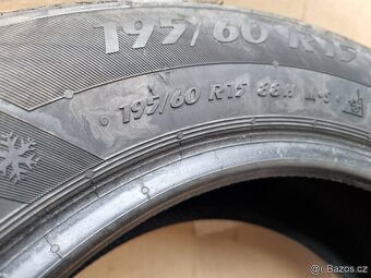 Pneumatiky Zimní MATADOR - 6