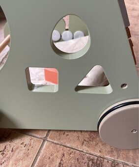 Chodítko Little Dutch - 6