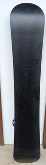 snowboard CRAZY CREEK - 161 cm - 6