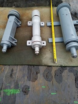 Hřídel na cirkulárka - 6