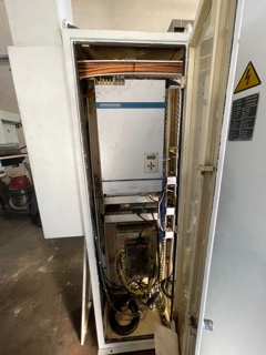 FSQ 80(100) S/A3 CNC - PO GO MECH.OPRAVĚ - IHNED K ODBĚRU - 6