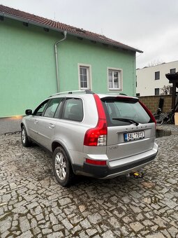 Volvo XC 90 - 6