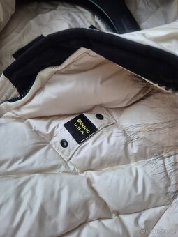 Blauer dámska bunda - 6