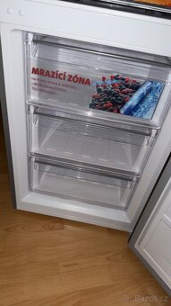 Lednice v záruce - 6