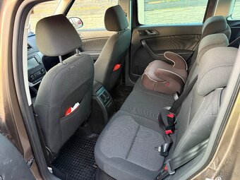 Škoda Yeti 1,4 TSI 90kw - 6