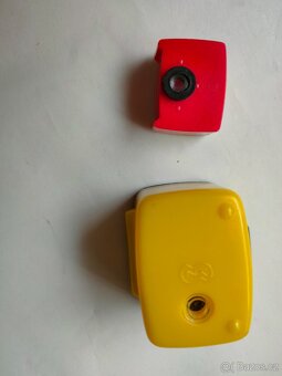 Upomínkové televizorky KZ Semily - 6