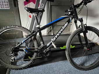 Cannondale F3 velikost S - 6
