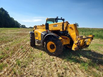Manipulator teleskopický JCB 535-95  manitou ml merlo - 6