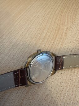 Pánské hodinky SLAVA - 6