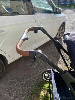 Kočárek Moon Rocca - 6