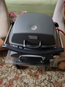 Prodám plynový gril - 6