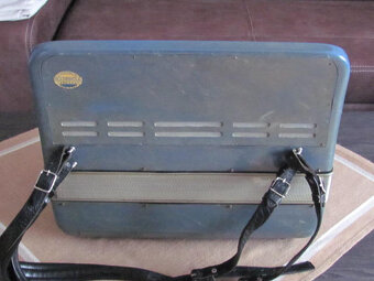 Accordiola harmonika-italska. - 6