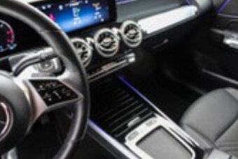 Mercedes-Benz GLB 200d A/T - 6