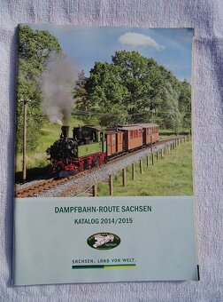 Železniční doprava . - 6