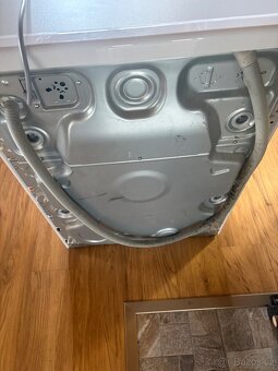 Pračka Beko na 8 kg - 6