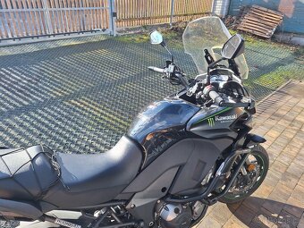 Versys 1000 - 6