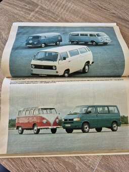 Svět motorů Volkswagen - 6