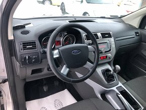 Ford Kuga 2.0TDCI 103kw - 6
