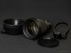 Sigma 105mm f/1,4 DG HSM ART (Sony E) - 6