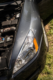 Honda Accord Coupe V6 6MT 2005 - 6