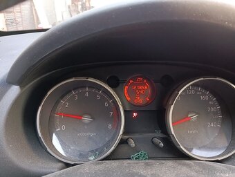Nissan Qashqai CR doklady 1 majtel - 6
