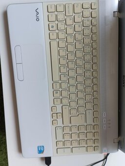 Notebook Sony VAIO - 6