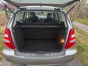 Mecedes-Benz A 180 - 6