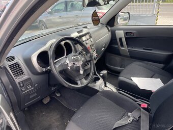 Daihatsu terios 4x4 automat. - 6