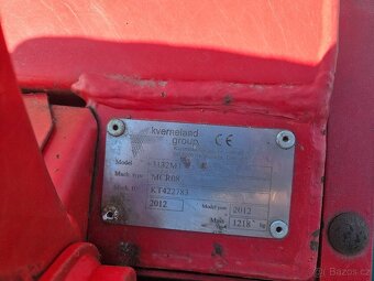 Disková sekačka Kverneland 3132MT - 6