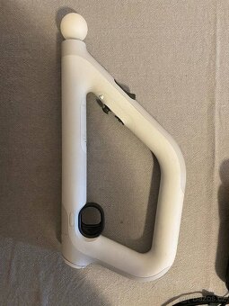 Sony PlayStation VR (PS VR) + Sony Play Station 4 Pro - 6