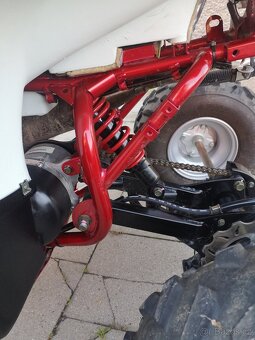 Access DRR 100 Race - 6