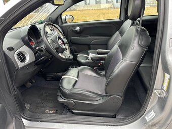 Prodám Fiat 500e - 6