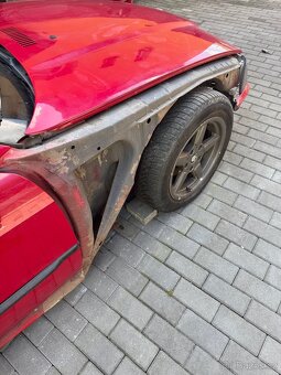 BMW E36 328i (M52B28 swap) - 6