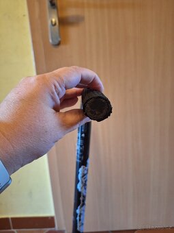 Chlapecká koloběžka značky oxelo. - 6