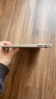 MacBook Air 13”, nová baterie - 6