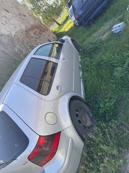 Volkswagen golf GTI - 6