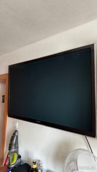 TV Sony, panasonic, repro. monitor acer. Gaming sestava - 6