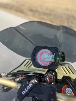 kawasaki z1000 - 6