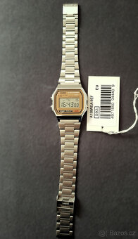 Casio A158WEA-9EF - 6