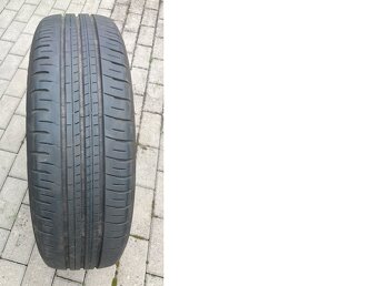 4x Letní pneumatiky Falken Ziex ZE010B – 205/65 R16 95H - 6